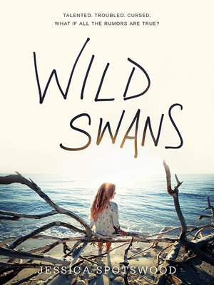 cover image of Wild Swans